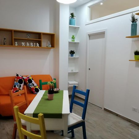Casa Vacanze Santa Maria Villa Bari Ngoại thất bức ảnh