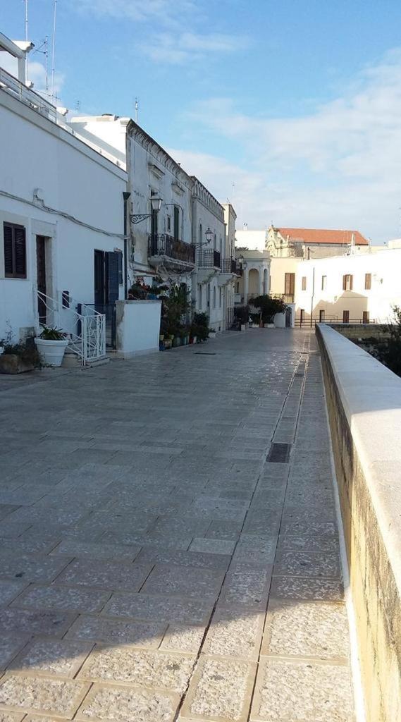 Casa Vacanze Santa Maria Villa Bari Ngoại thất bức ảnh