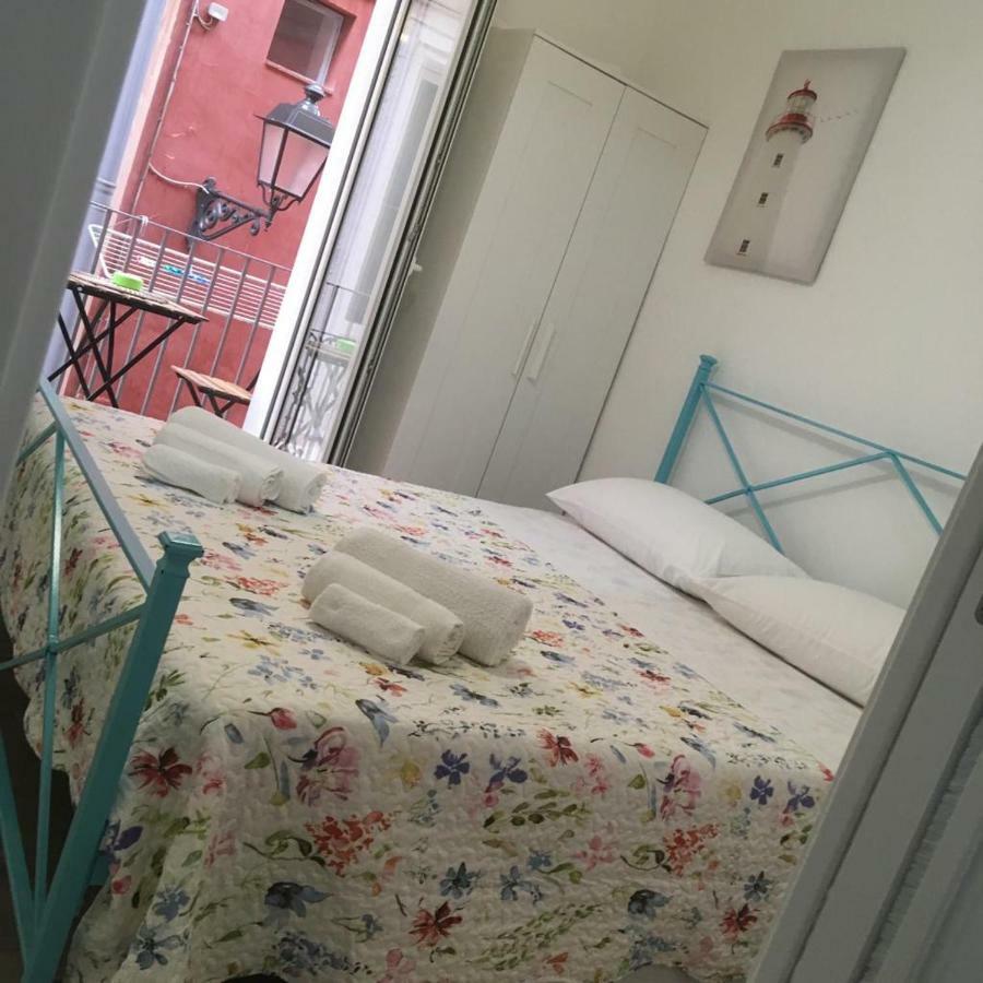 Casa Vacanze Santa Maria Villa Bari Ngoại thất bức ảnh
