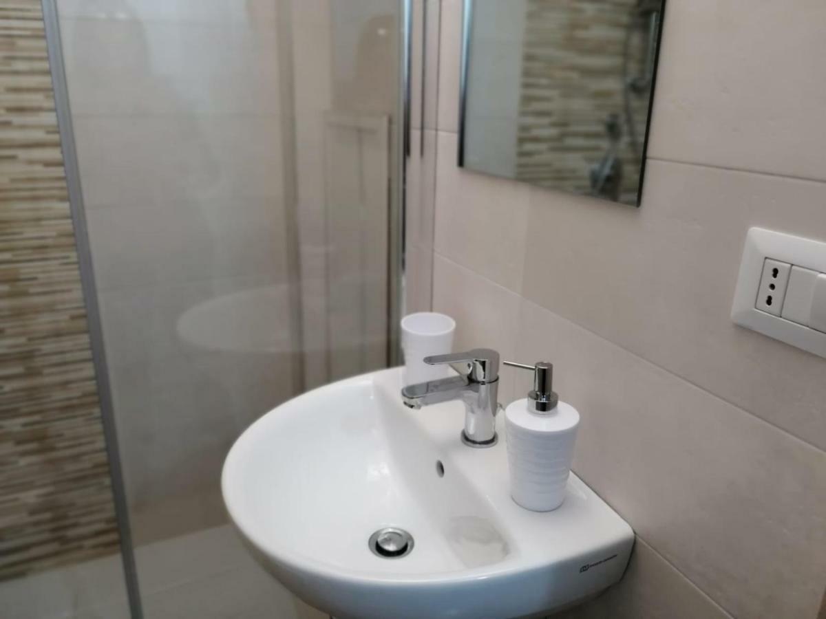 Casa Vacanze Santa Maria Villa Bari Ngoại thất bức ảnh