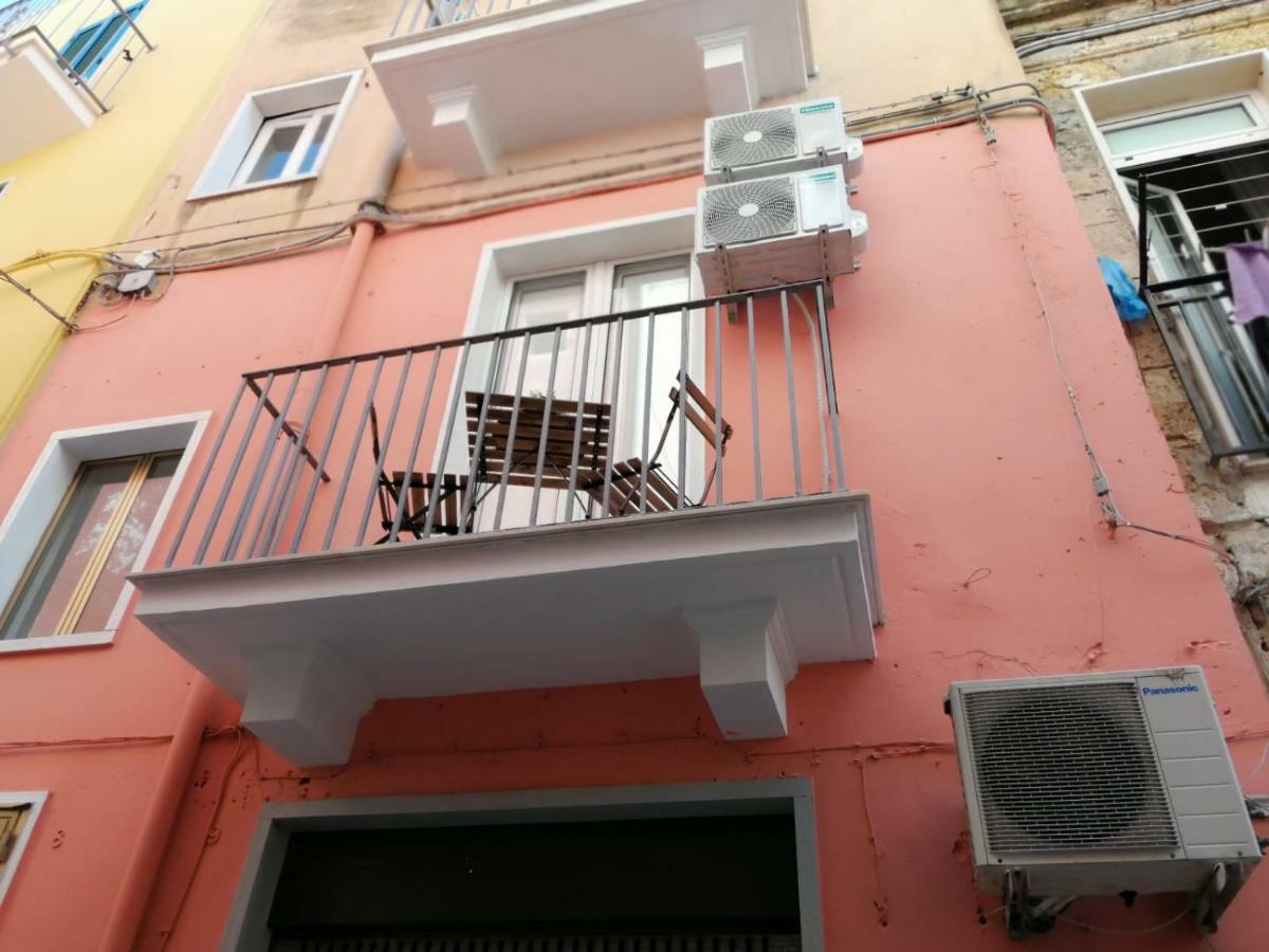 Casa Vacanze Santa Maria Villa Bari Ngoại thất bức ảnh