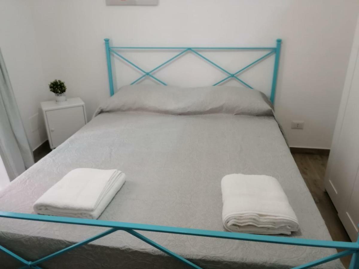 Casa Vacanze Santa Maria Villa Bari Ngoại thất bức ảnh