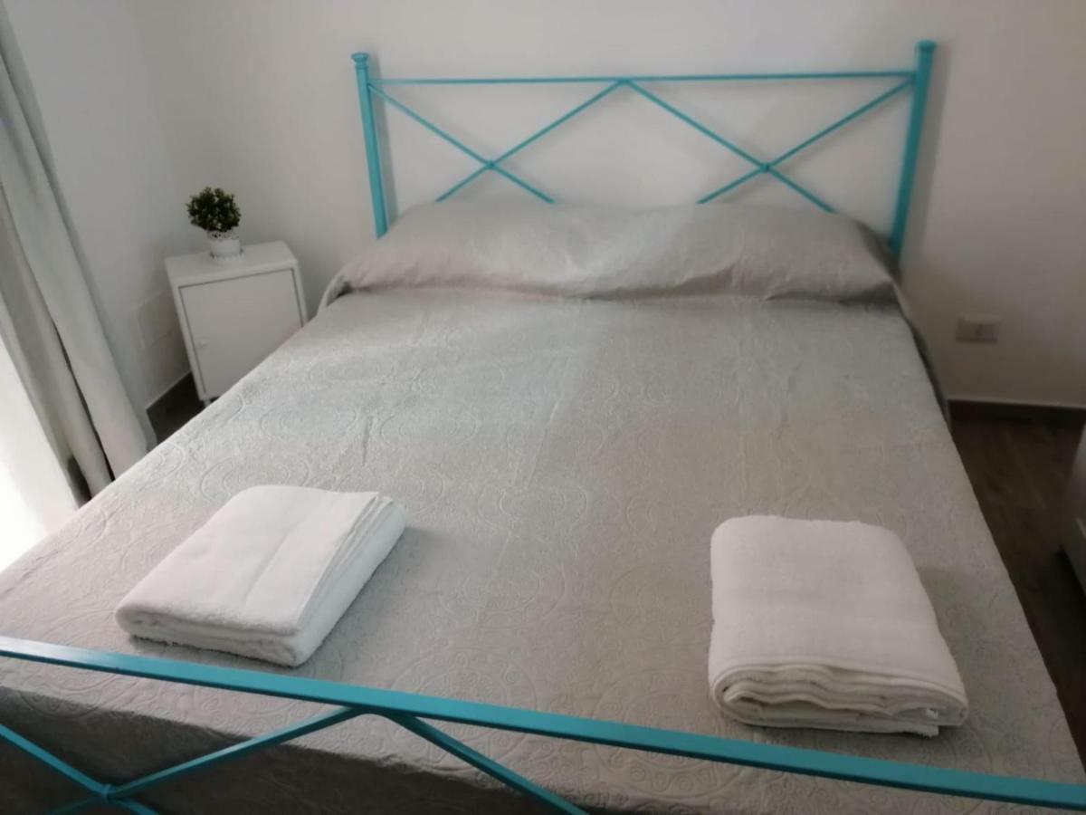 Casa Vacanze Santa Maria Villa Bari Ngoại thất bức ảnh