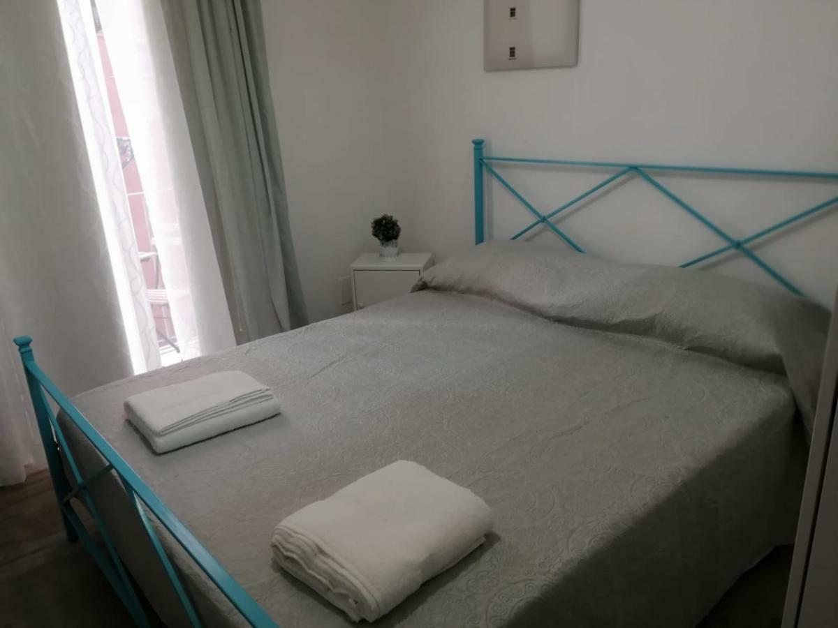 Casa Vacanze Santa Maria Villa Bari Ngoại thất bức ảnh