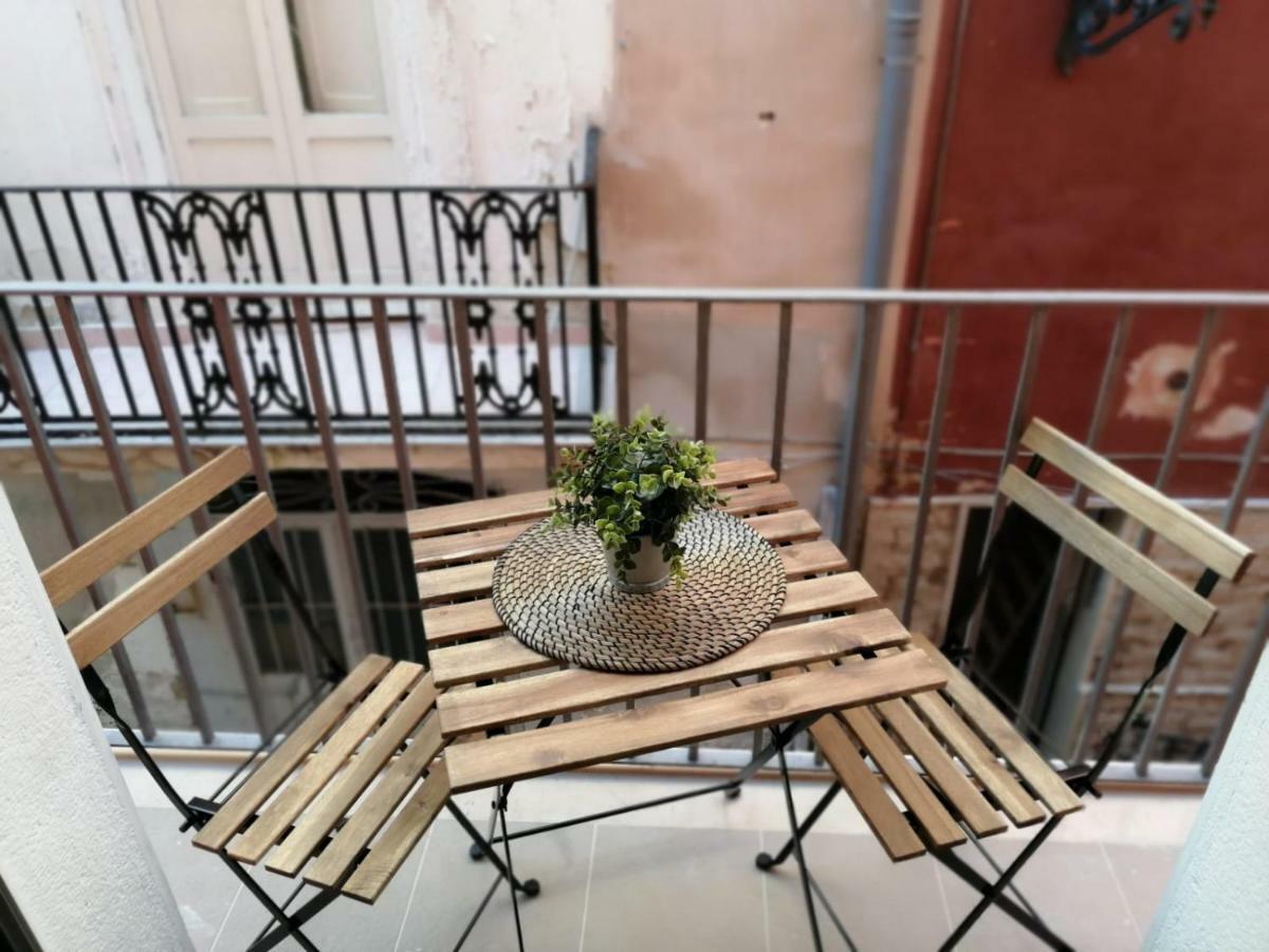 Casa Vacanze Santa Maria Villa Bari Ngoại thất bức ảnh
