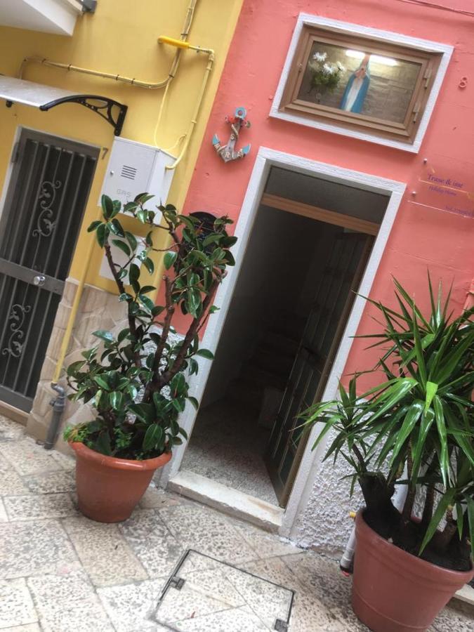 Casa Vacanze Santa Maria Villa Bari Ngoại thất bức ảnh