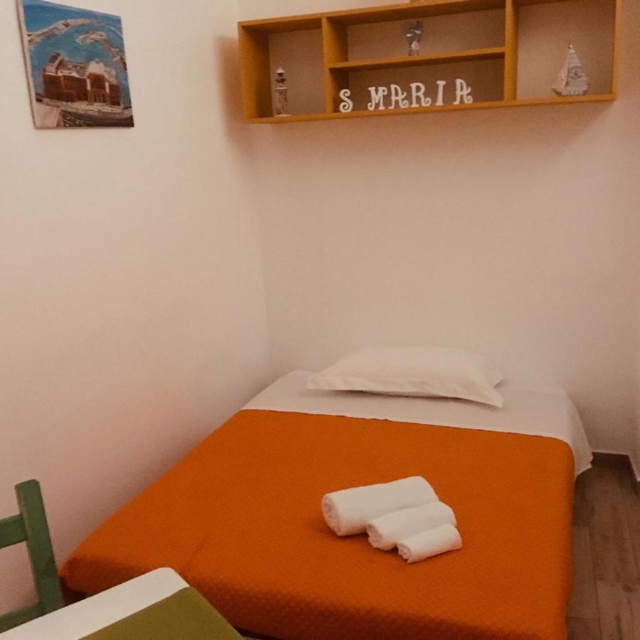 Casa Vacanze Santa Maria Villa Bari Ngoại thất bức ảnh